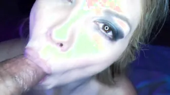 Kiki Daire and Kali Ryder Share the Penis
