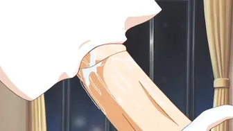 My Brothers Sexsual Ex-Wife | Uncensored Animated