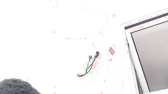 I banged the bitch and ate her butt inside the shower - Jhonn Corleone - Completed on RED