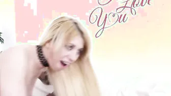Husband Watches His Hottie Fiance Monika Wild Gets Fuck and Creampied