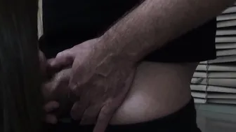 I Cant Hold Myself. Pretty Lover Makes Me Cum Twice 4K