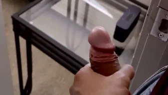 Avi Love Selena Stone Stepsisters Share Cum Together