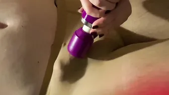 SissyGasm HFO