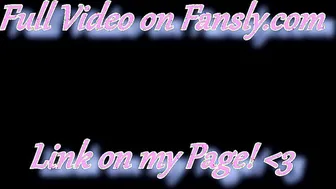 Incredible Sexy Twitch Thot Getting Pounded From Behind While Showing her Slutty Face as she Getting Creampied