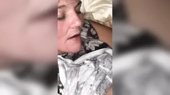 Cheating hoe wifey says she loves seeing ebony dick going inside and out of her cunt