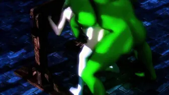 Anime Goblins Dungeon Sub