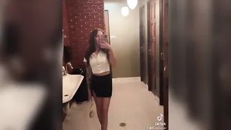 HARPERMADI BAE TIKTOK