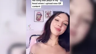 HARPERMADI BAE TIKTOK