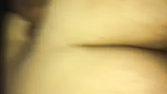 Mixed BBW ride big black dick