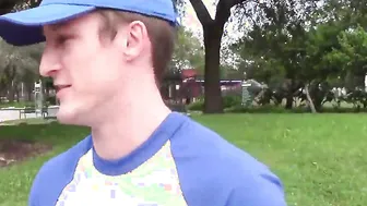 Priya Price Taking Hardcore Baseball Training