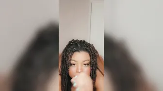 Fansly 19 Year Old Teases you