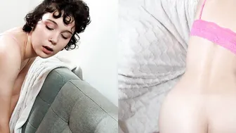 KLEINE FREUNDIN LIVE GEFICKT