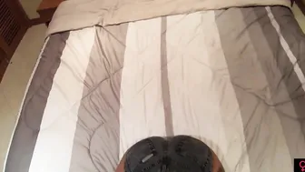Gigantic butt eastern lover made a private porn movie after go karting with the boyfriend