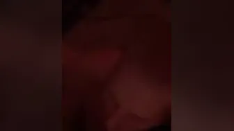 Gets a Sloppy Blow job from Marie