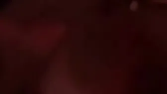 Gets a Sloppy Blow job from Marie