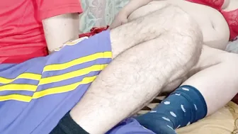 Huge booty pretty aunt get cunt banged rough by her hubby with noisy moans while talking inside punjabi xxx hd