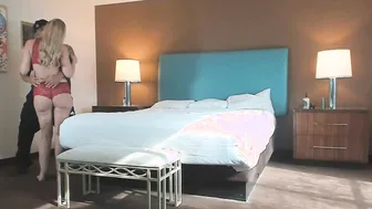 Hotwife Jess Ryan Getting big black cock from Jay Assassin Part 1 voyeur see
