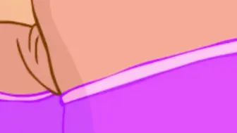 Cherokee D Booty is thirsty for plasma and some amazing cock inside her incredible gigantic butt