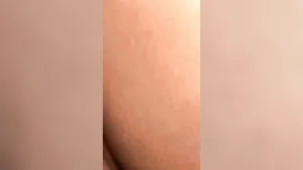 Thick Black Stepsister Creams on bbc