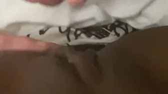 Personal butt worshipper teaser