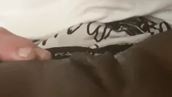 Personal butt worshipper teaser