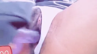 BLACK SQUIRT FOUNTAIN INSIDE OUTDOOR VEHICLE Don’t wanna miss this 1 #pulsating