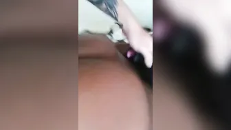 Ex-Wife Fucks Another Bro And Getting A Thick Jizzed