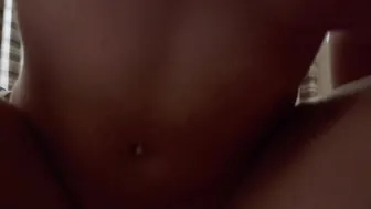 Beauty Maid Riding my Dick Better than my Lover - MissLemonMrPie