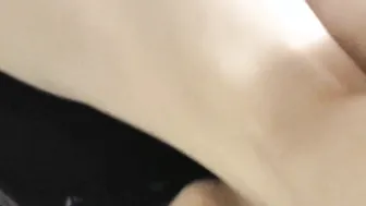 Chubby blonde getting anal from kinky grandpa