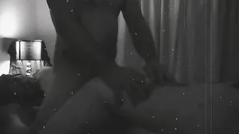 Lengthy Sex with the ex
