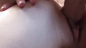 LANOVICE - Thin French bimbos Butt Nailed By Turned On Stud - AMATEUREURO