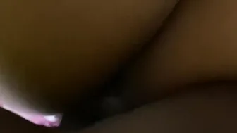 Figueroa Street Hooker / Slut = 304 With ZipLock305 Eating Butt