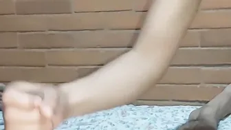 I enjoy sex with my hubby