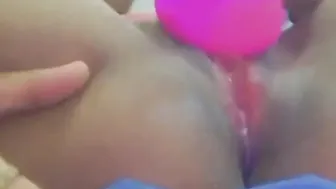 جزائرية توحوح و ابوها ينيك فيها