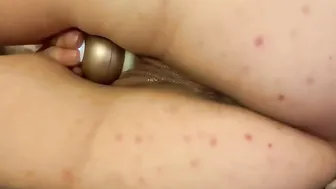 Leaking soak anal