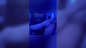 Hot 19 yo year mature getting banged and squirts