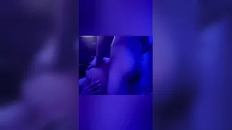 Hot 19 yo year mature getting banged and squirts