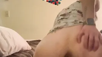 Anal anal and more anal