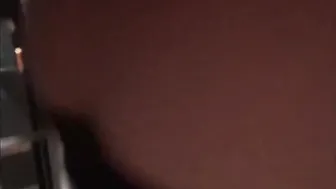Anal Whore takes Monster Dicks