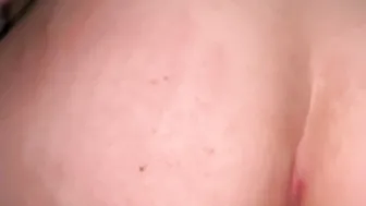CUTIE WANT PENIS INTO BOTH HOLES