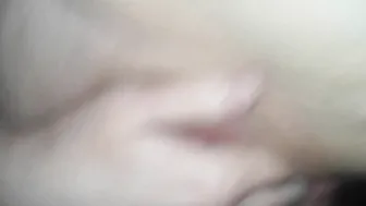 Sub pup anal big black cock snatch cuff pt2
