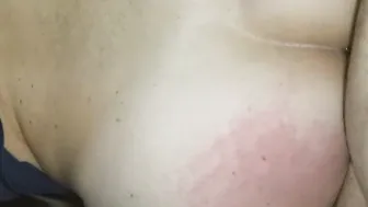 FWB LOVES gets screwed and spanked into Butt pov always