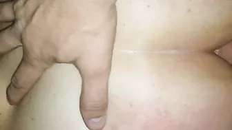 Red Ass porn video – FWB LOVES gets screwed and spanked into Butt pov always