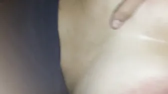 FWB LOVES gets screwed and spanked into Butt pov always