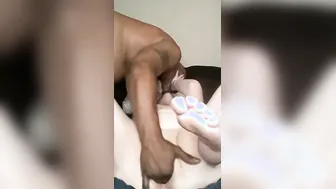 Sub pup bowling pin play one
