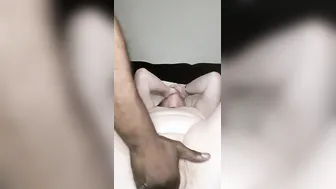 Sub pup bowling pin play one