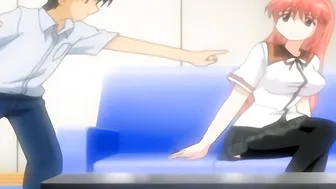 Ane Haramix: Episodio one