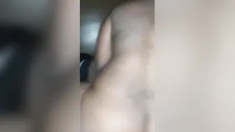 Stick it UP MY BOOTY....Ill take it from there