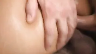 Dirty Hot with lot of fetishes loves to performance her