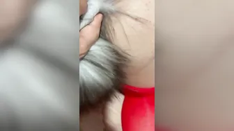 Will this new ass plug even fit into my tight asshole?